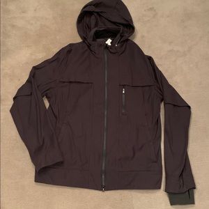 Mens Lululemon Lightweight Jacket